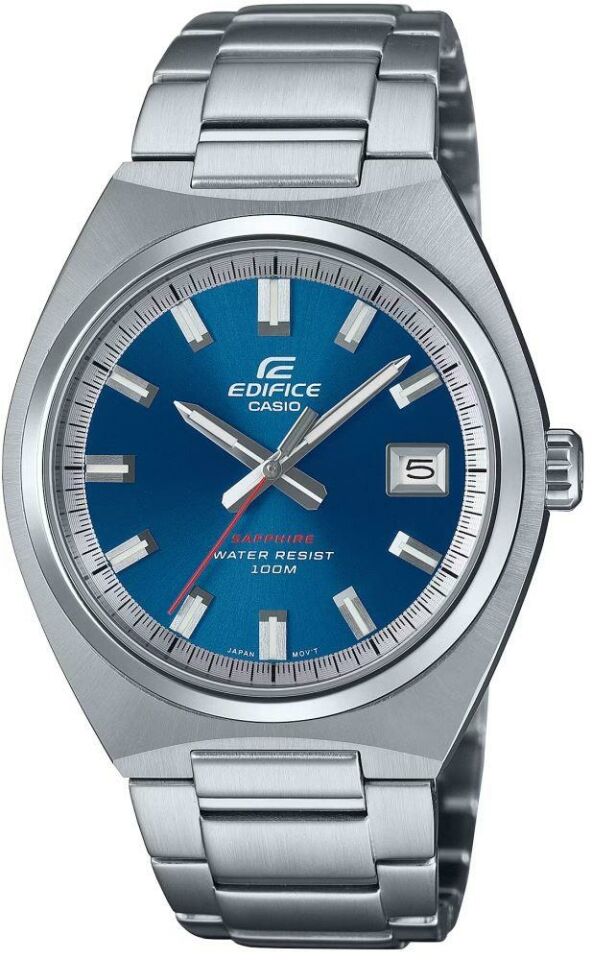 Casio Efb-109D-2Avdf Casio Efb-109D-2Avdf Erkek Kol Saati