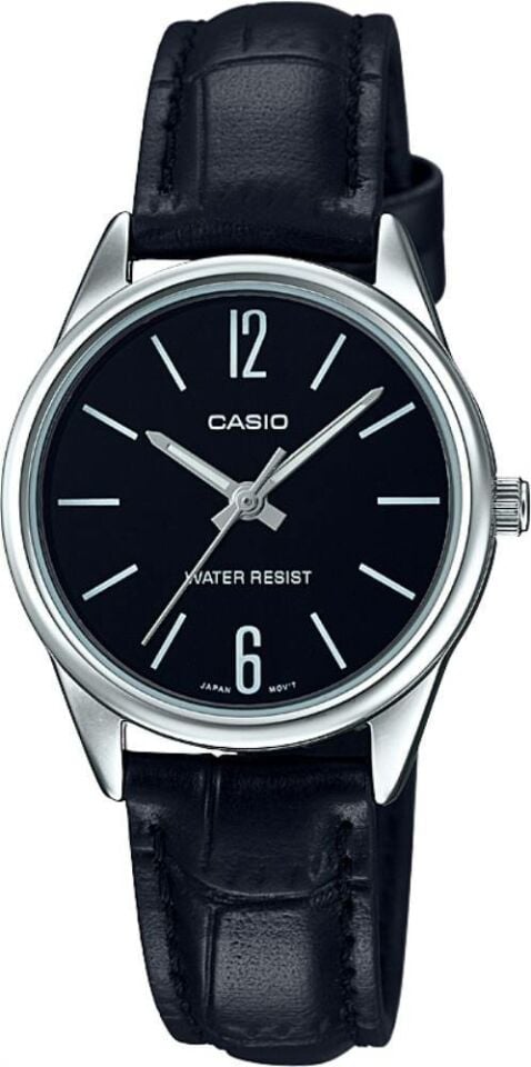 Casio LTP-V005L-1BUDF Analog Kadın Kol Saati