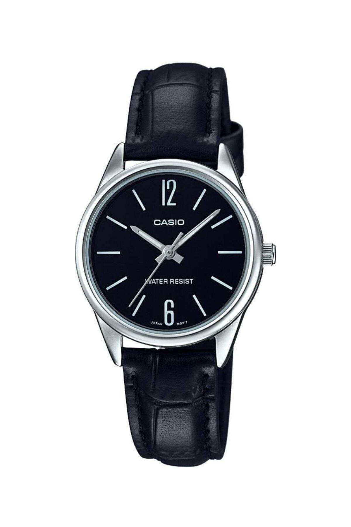 Casio LTP-V005L-1BUDF Analog Kadın Kol Saati