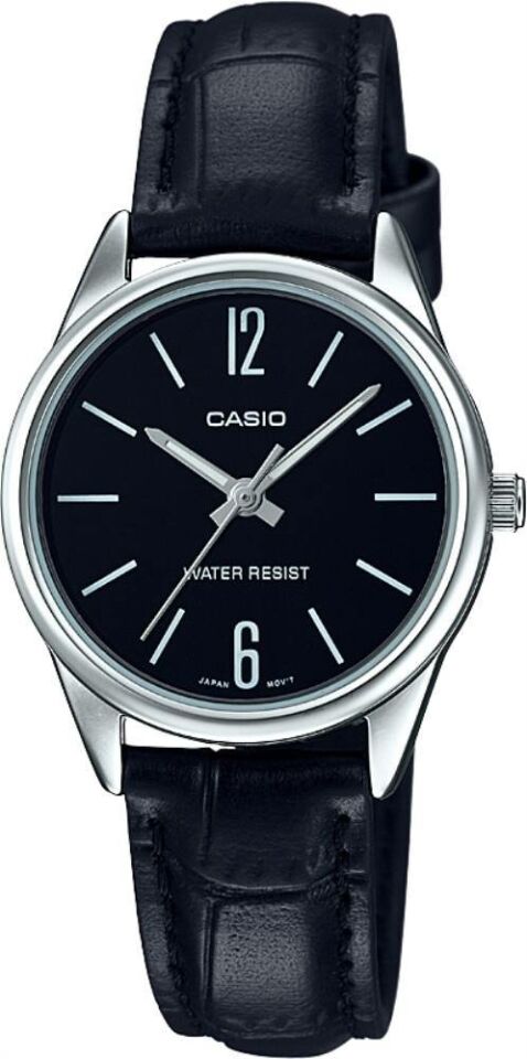 Casio Ltp-V005L-1Budf Analog Kadın Kol Saati