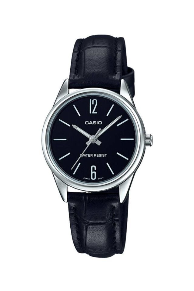 Casio LTP-V005L-1BUDF Analog Kadın Kol Saati