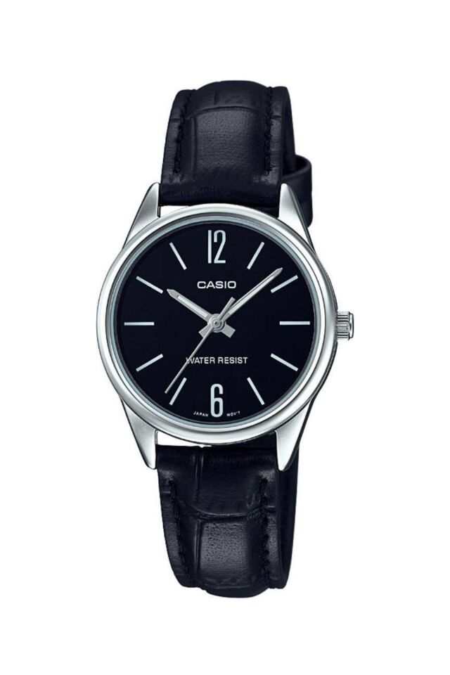 Casio LTP-V005L-1BUDF Analog Kadın Kol Saati