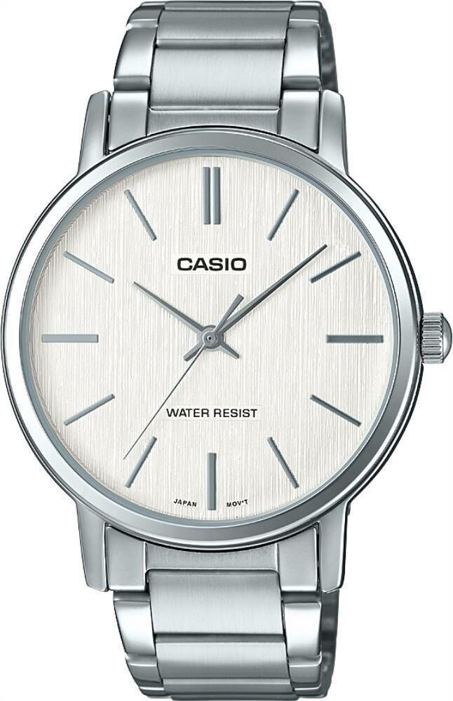 Casio Mtp-E145D-7Adf Analog Erkek Kol Saati