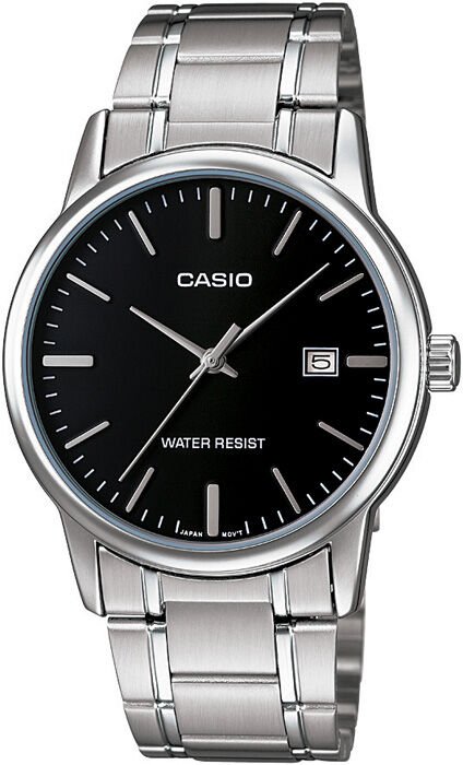 Casio Mtp-V002D-1Audf Analog Erkek Kol Saati