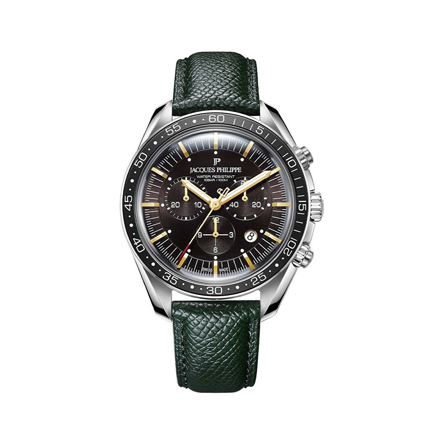 Jacques Philippe Jpqgc43115X Erkek Kol Saati