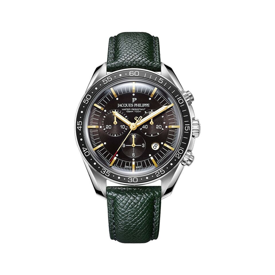 Jacques Philippe Jpqgc43115X Erkek Kol Saati