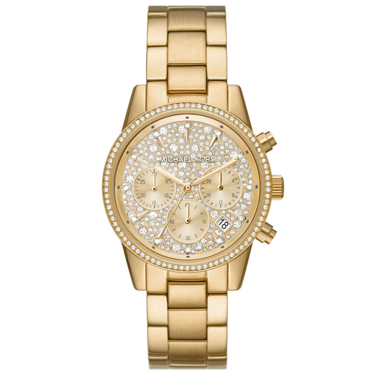 Michael Kors  MK7310 Kadın Kol Saati