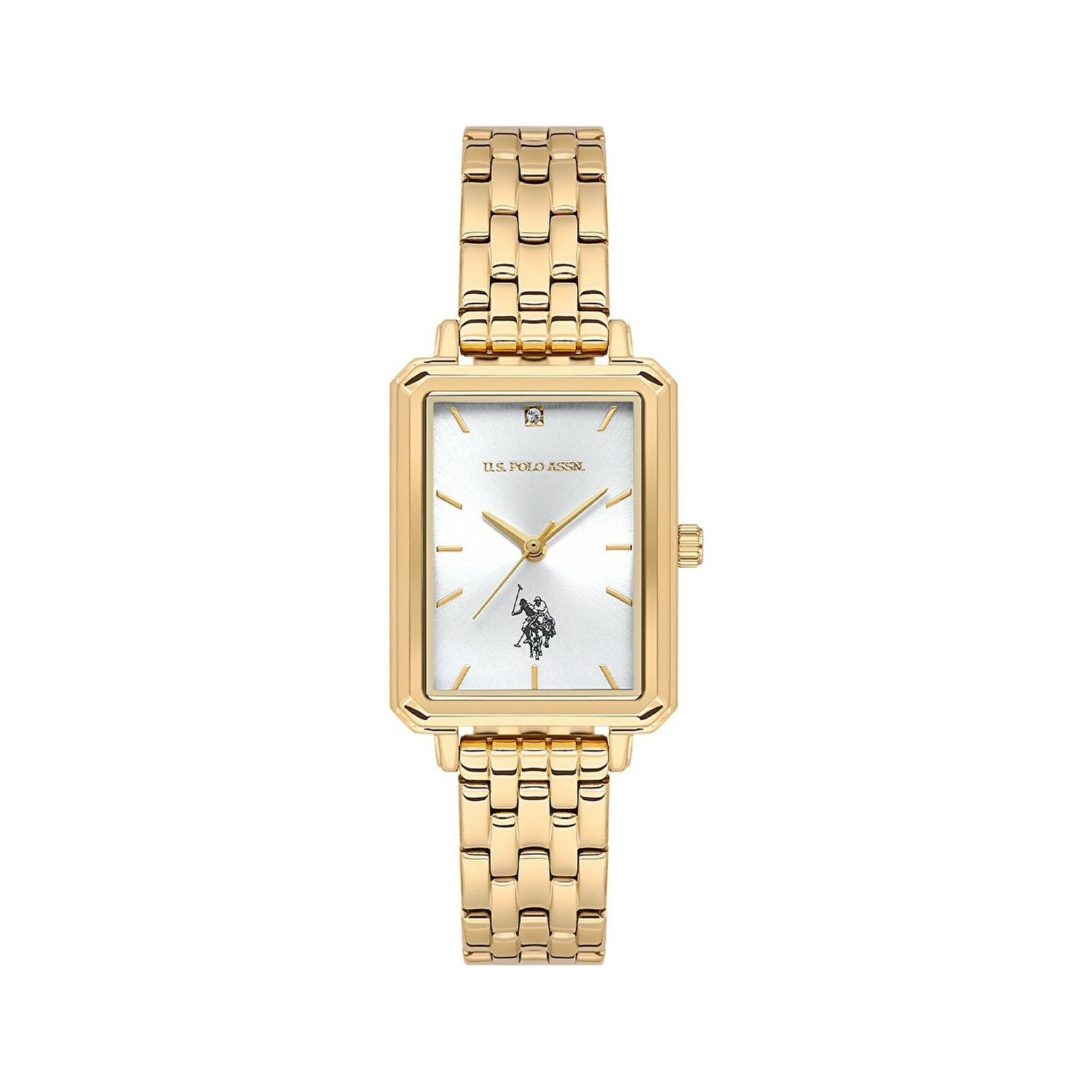 U.s. Polo Assn. Uspa2082-03 Kadın Kol Saati