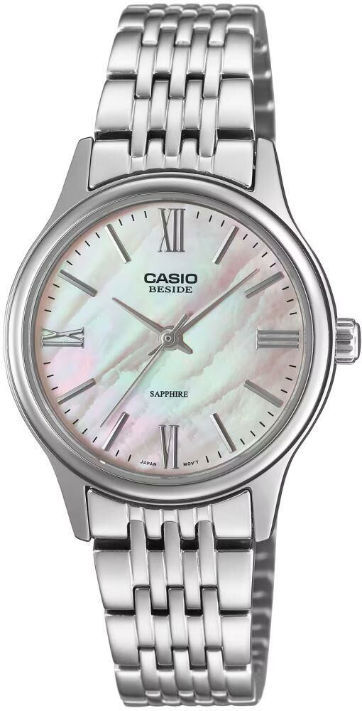Casio Bls-100Ds-4Avdf Casio Bls-100Ds-4Avdf Kadın Kol Saati