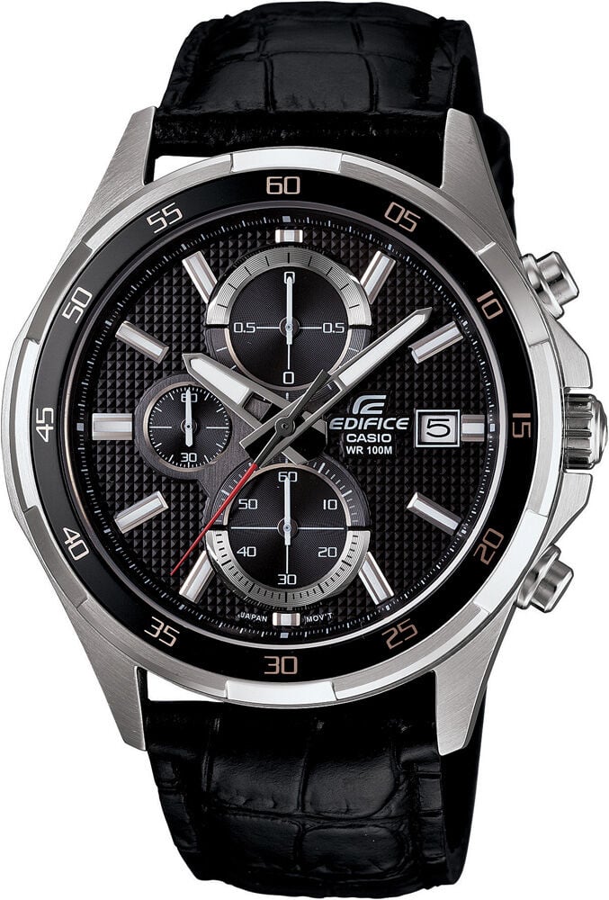 Casio EFR-531L-1AVUDF Edifice Erkek Kol Saati