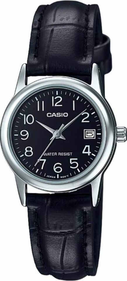 Casio LTP-V002L-1BUDF Analog Kadın Kol Saati