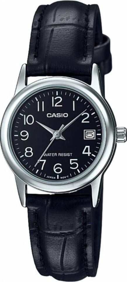 Casio LTP-V002L-1BUDF Analog Kadın Kol Saati