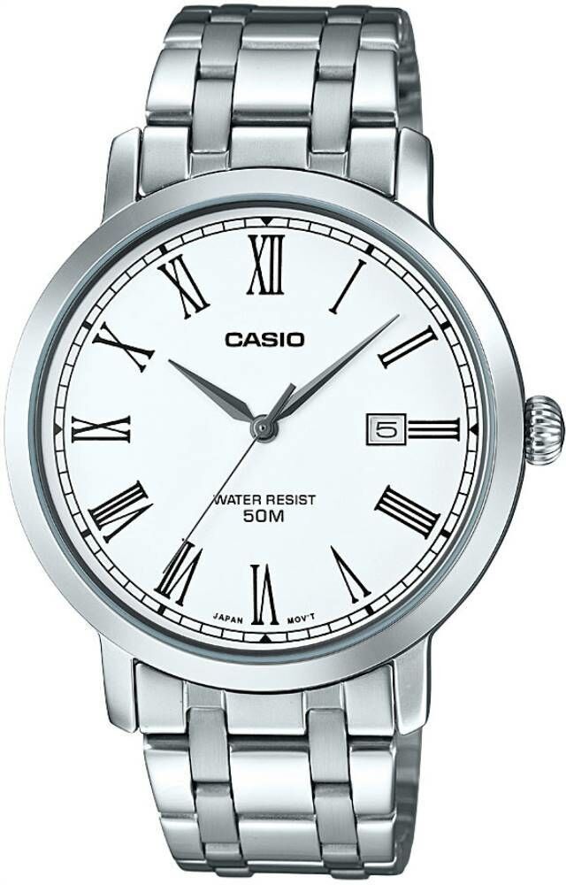 Casio Mtp-E149D-7Bvdf Analog Erkek Kol Saati