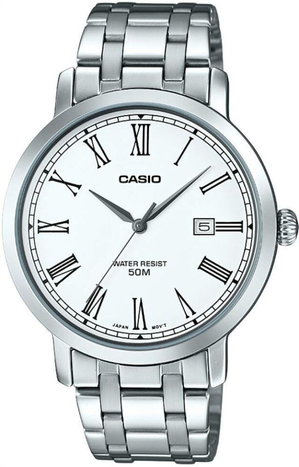 Casio Mtp-E149D-7Bvdf Analog Erkek Kol Saati