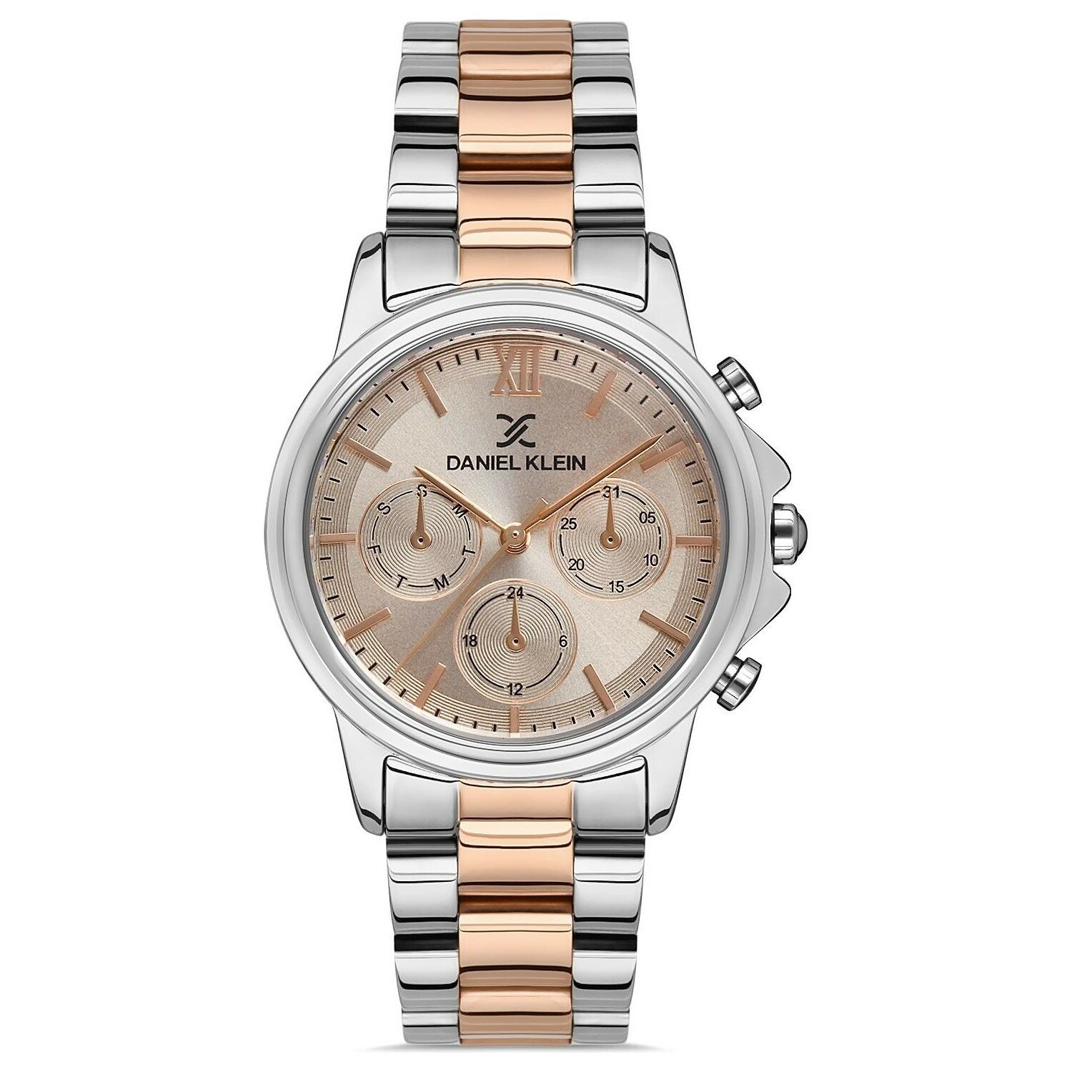 Daniel Klein Edk.1.10035.5 Kadın Kol Saati