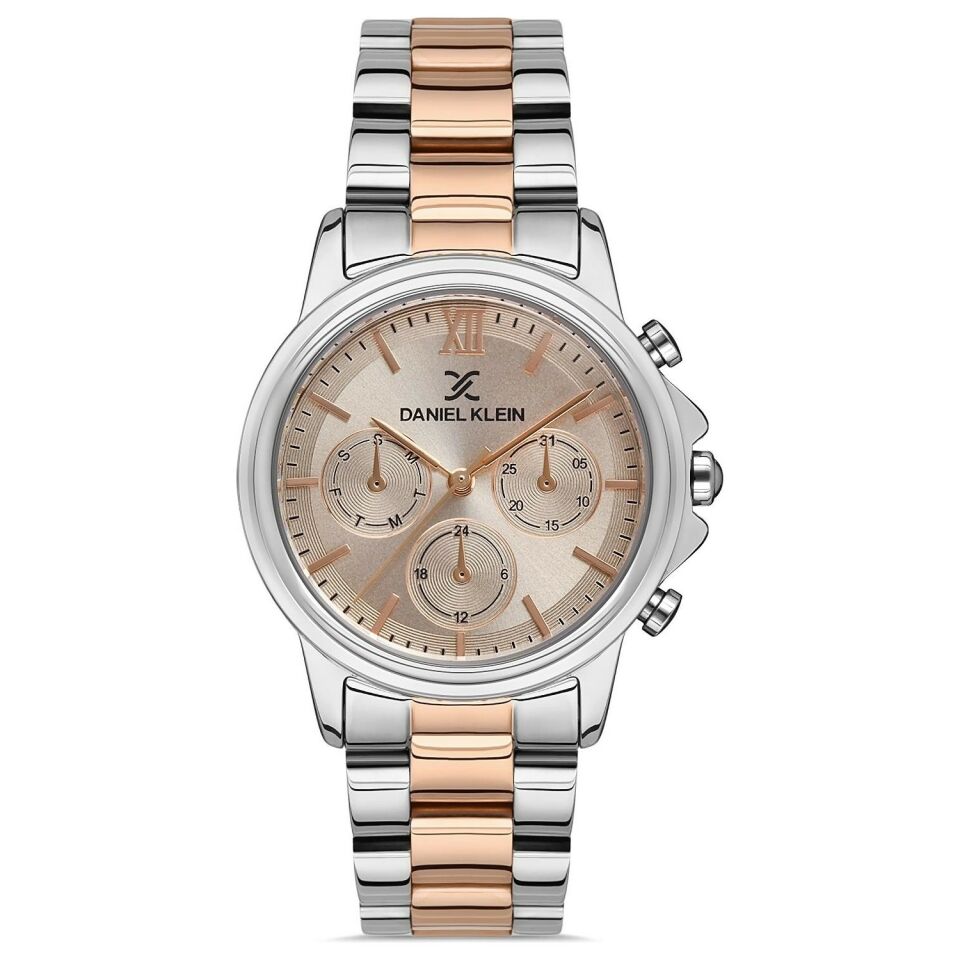 Daniel Klein Edk.1.10035.5 Kadın Kol Saati