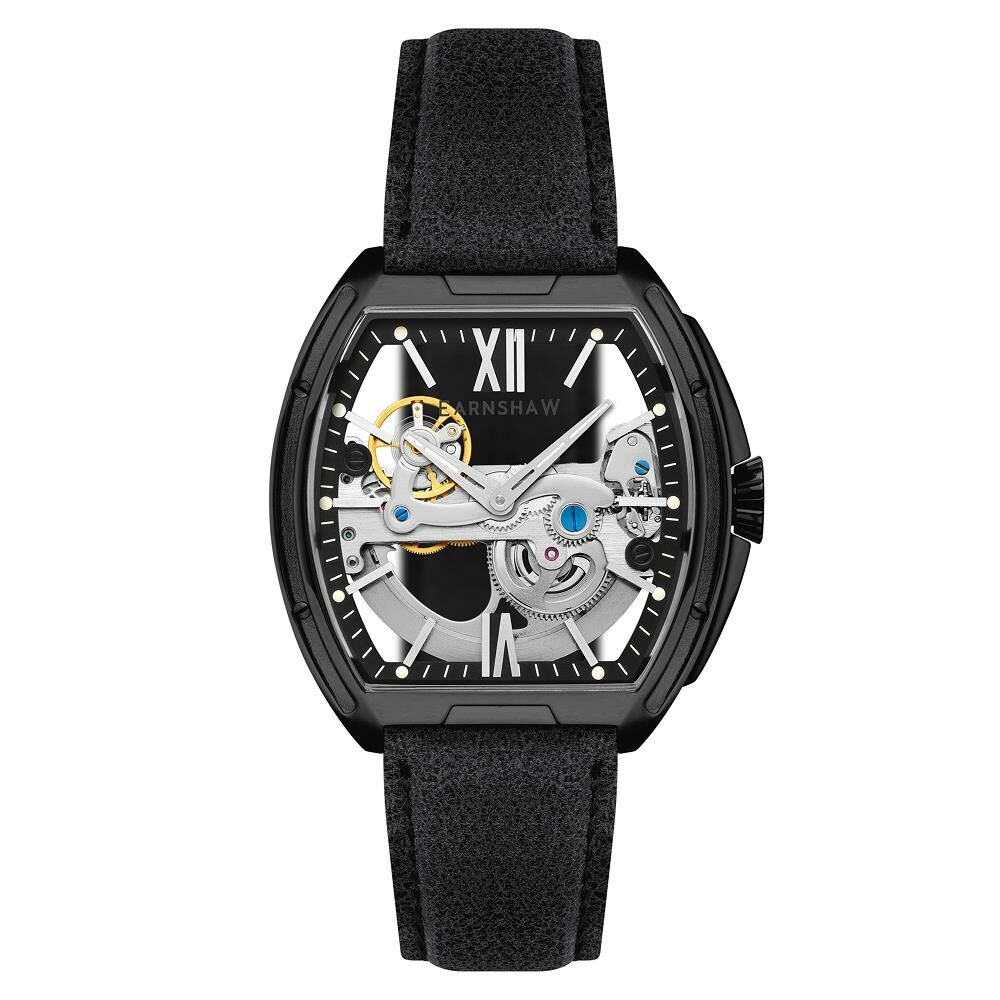 Earnshaw Es-8316-05 Erkek Kol Saati