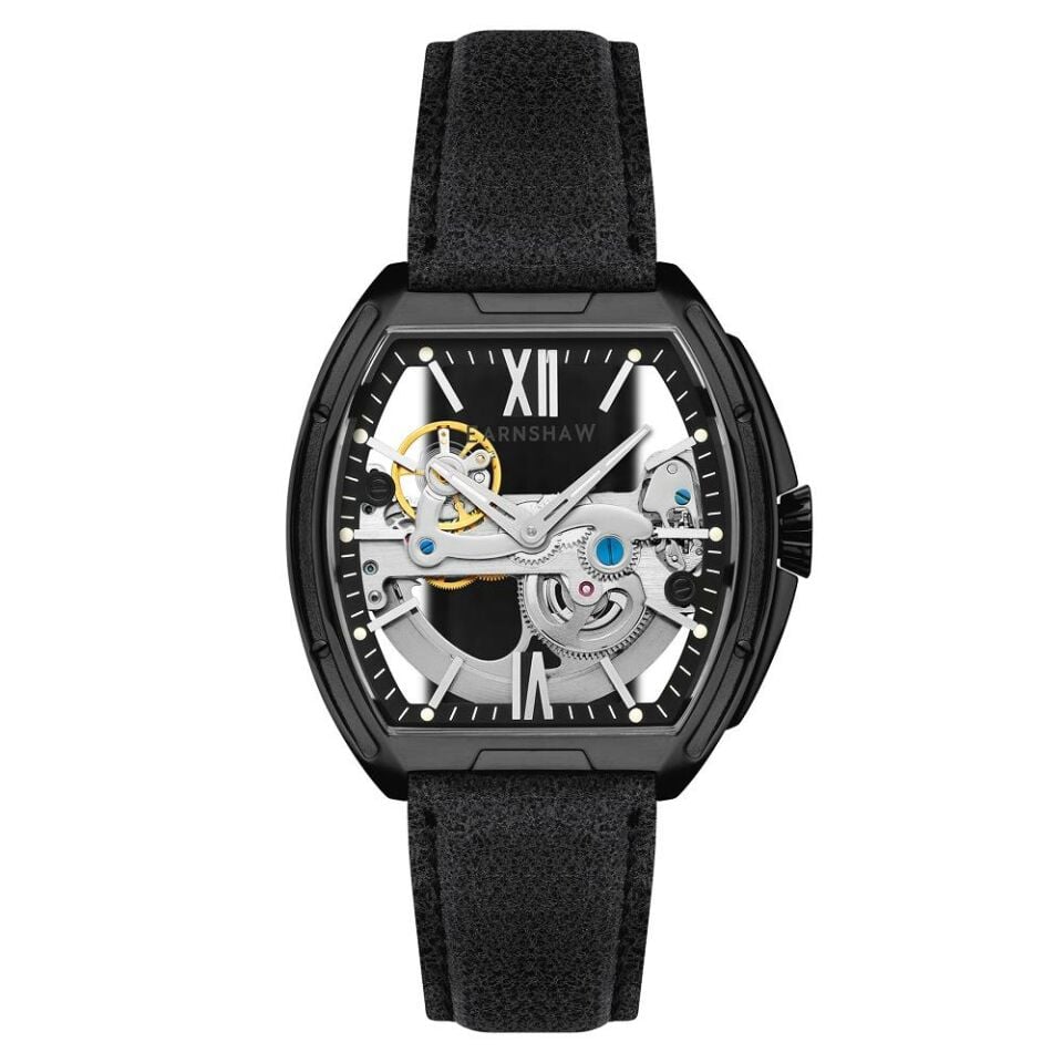 Earnshaw Es-8316-05 Erkek Kol Saati