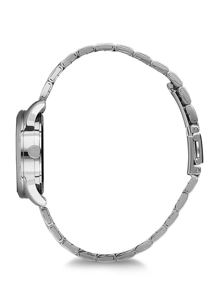 Momentus Bayan Kol Saati CW252S-04SS