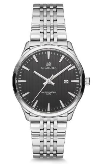 Momentus Bayan Kol Saati CW252S-04SS