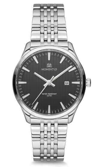 Momentus Bayan Kol Saati CW252S-04SS
