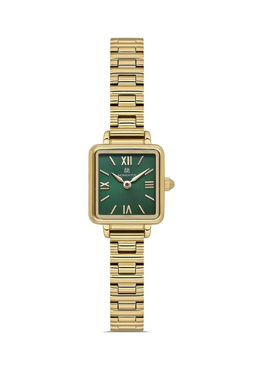 Momentus Women's Classy CW312G-15SG