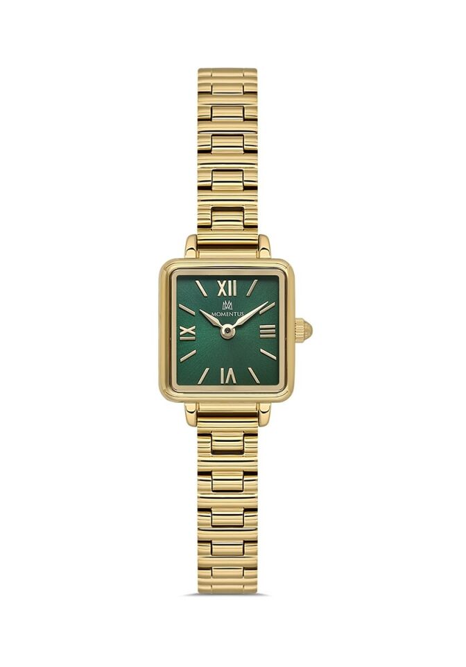 Momentus Women's Classy CW312G-15SG
