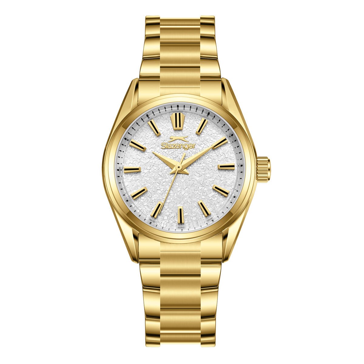 Slazenger Sl.09.2533.3.04 Kadın Kol Saati