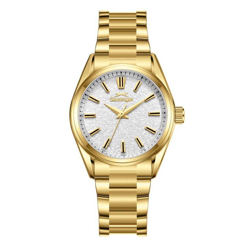 Slazenger Sl.09.2533.3.04 Kadın Kol Saati