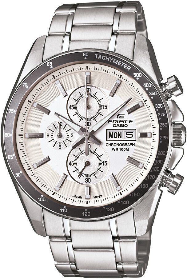 Casio Efr-502D-7Avdf Edifice Erkek Kol Saati