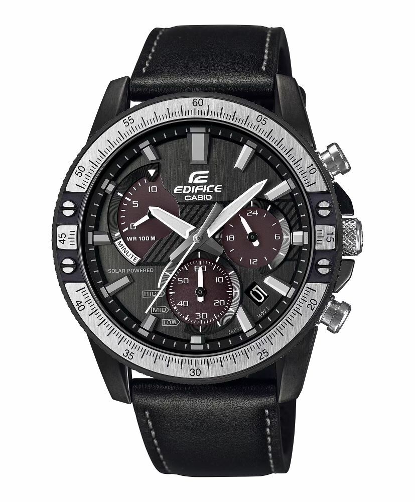 Casio Eqs-930Tl-1Avudf Edifice Erkek Kol Saati