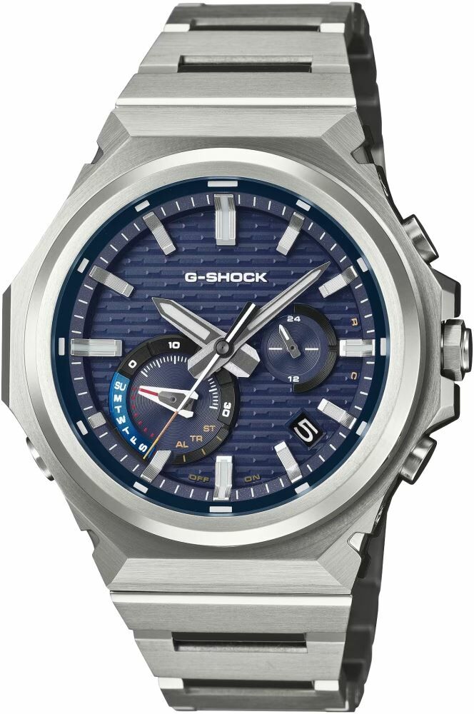 Casio Gst-B1000D-2Adr G-Shock Erkek Kol Saati