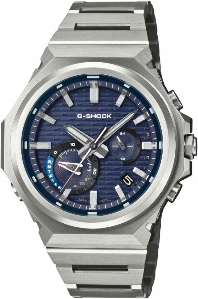 Casio Gst-B1000D-2Adr G-Shock Erkek Kol Saati