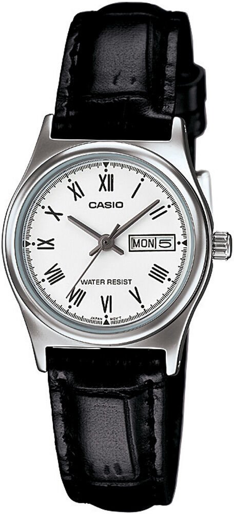 Casio Ltp-V006L-7Budf Analog Kadın Kol Saati