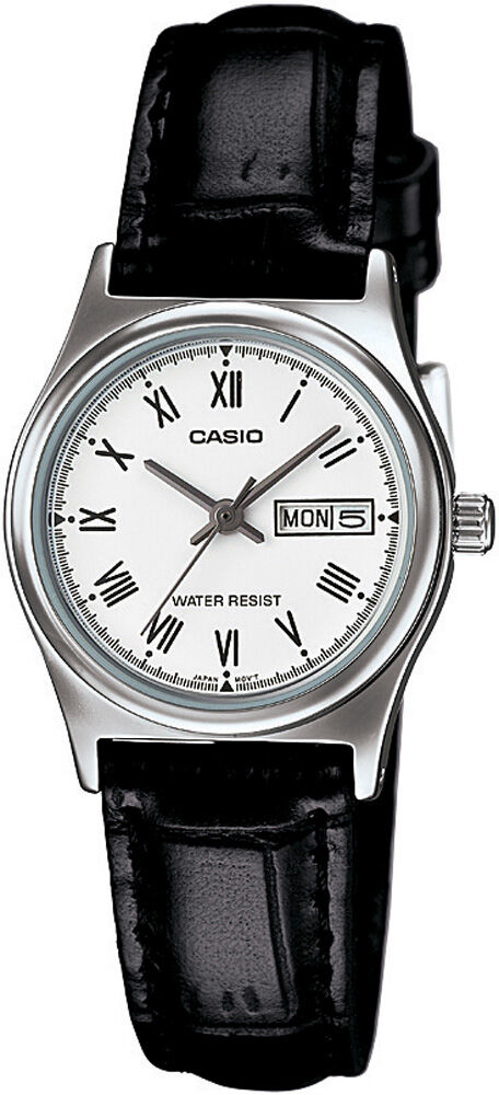 Casio Ltp-V006L-7Budf Analog Kadın Kol Saati