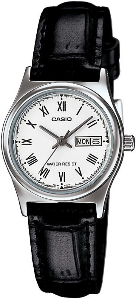 Casio LTP-V006L-7BUDF Analog Kadın Kol Saati