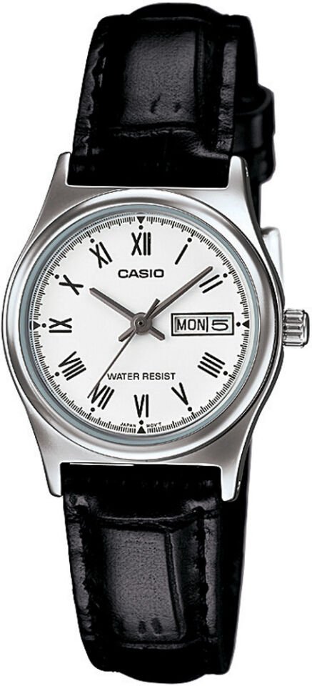 Casio Ltp-V006L-7Budf Analog Kadın Kol Saati