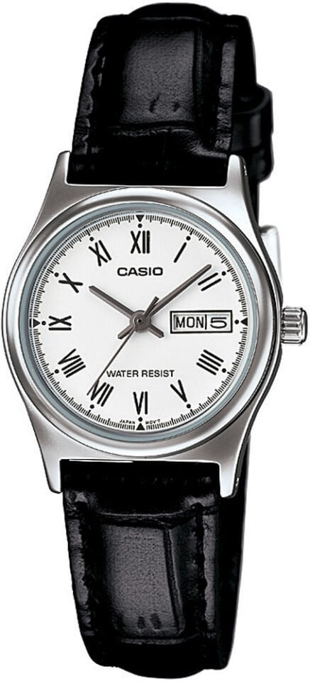 Casio Ltp-V006L-7Budf Analog Kadın Kol Saati