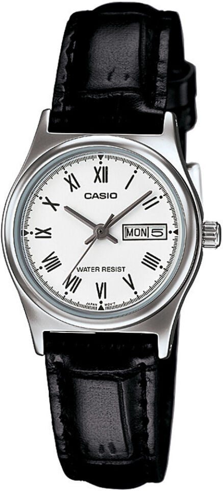 Casio LTP-V006L-7BUDF Analog Kadın Kol Saati