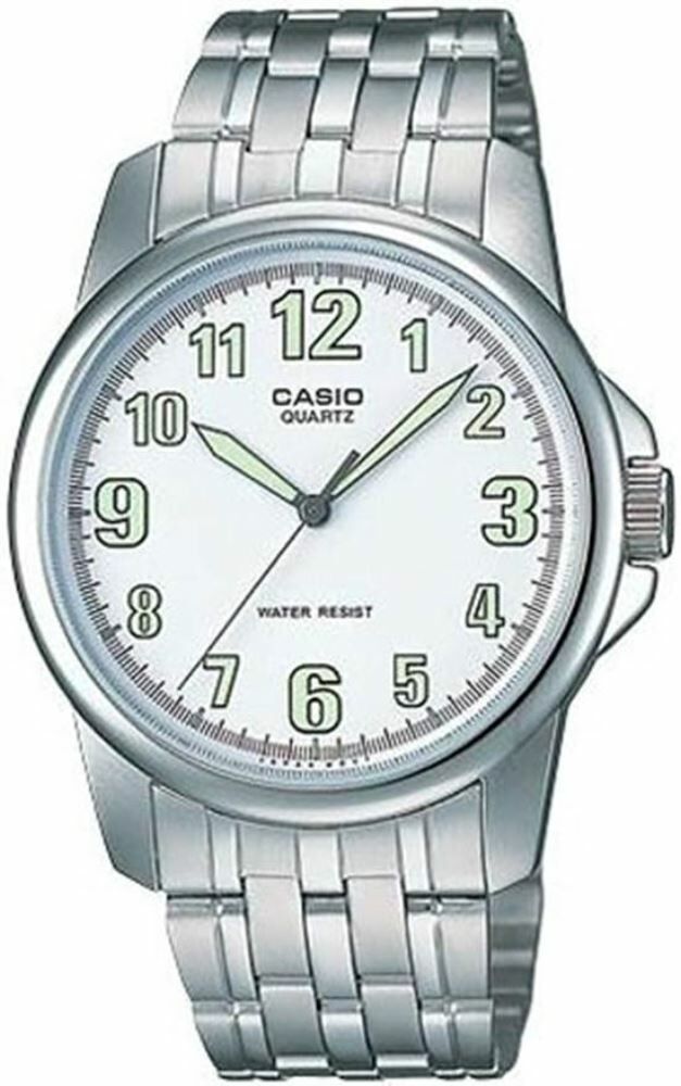 Casio Mtp-1216A-7Bdf Analog Erkek Kol Saati