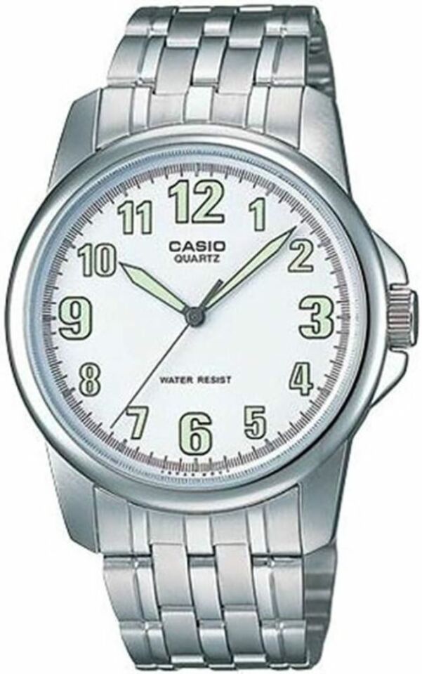 Casio Mtp-1216A-7Bdf Analog Erkek Kol Saati