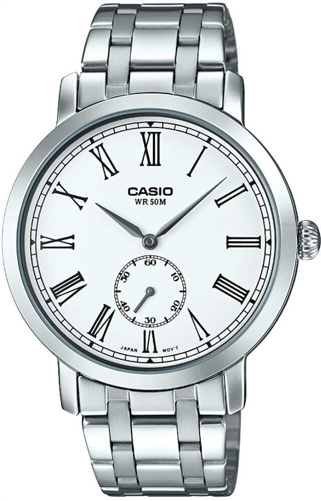 Casio Mtp-E150D-7Bvdf Analog Erkek Kol Saati