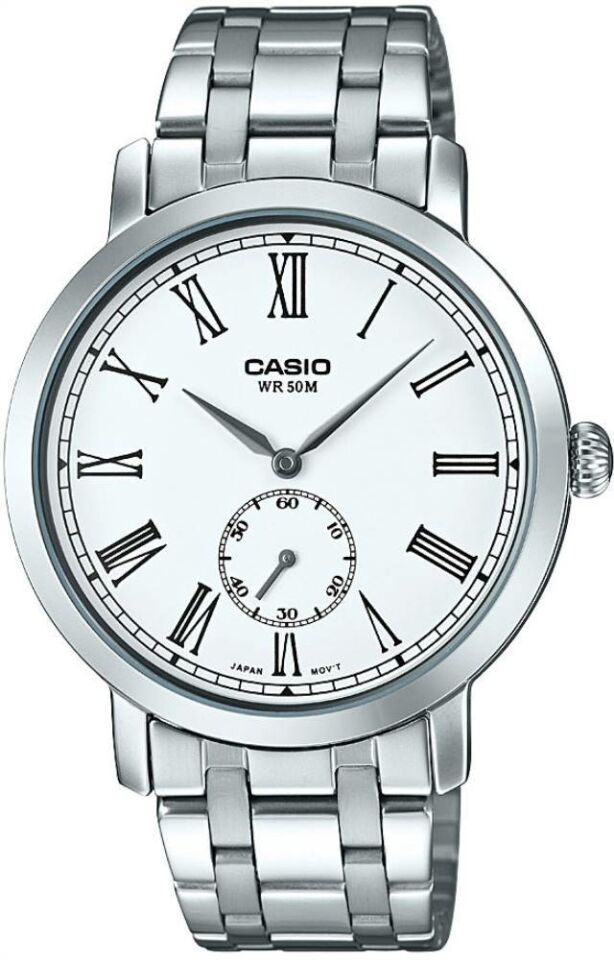 Casio Mtp-E150D-7Bvdf Analog Erkek Kol Saati