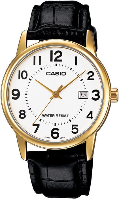 Casio MTP-V002GL-7BUDF Analog Erkek Kol Saati