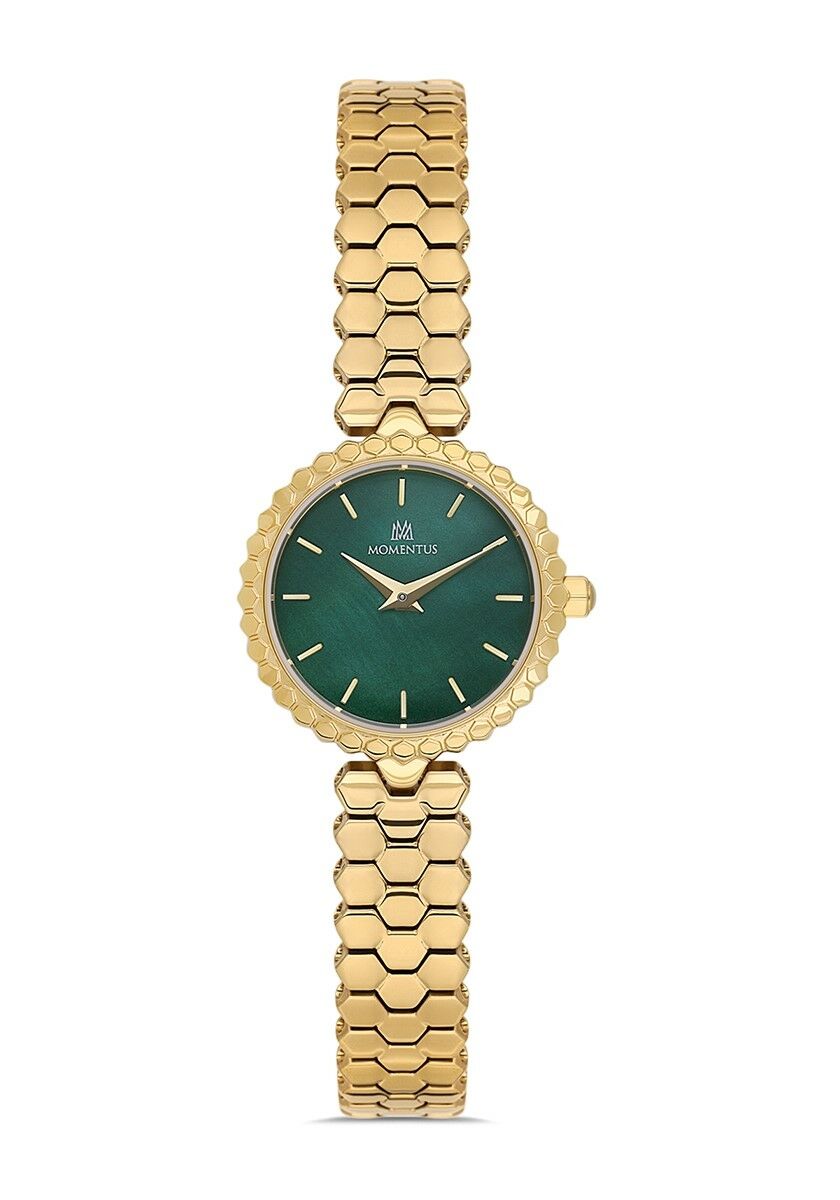 Momentus Women's Classy CW324G-15SG