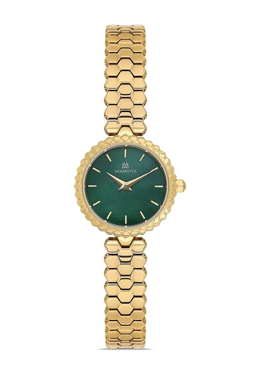 Momentus Women's Classy CW324G-15SG
