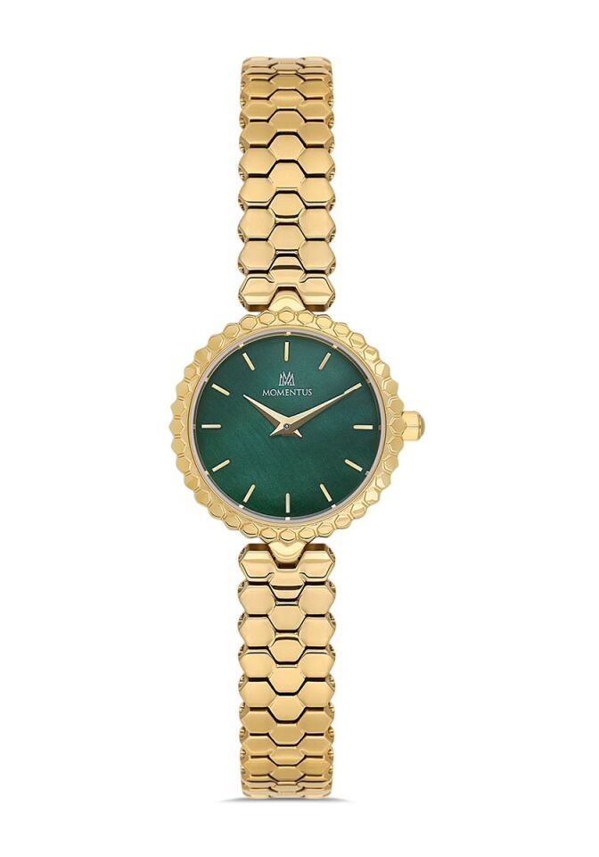 Momentus Women's Classy CW324G-15SG
