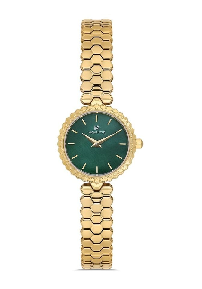 Momentus Women's Classy CW324G-15SG