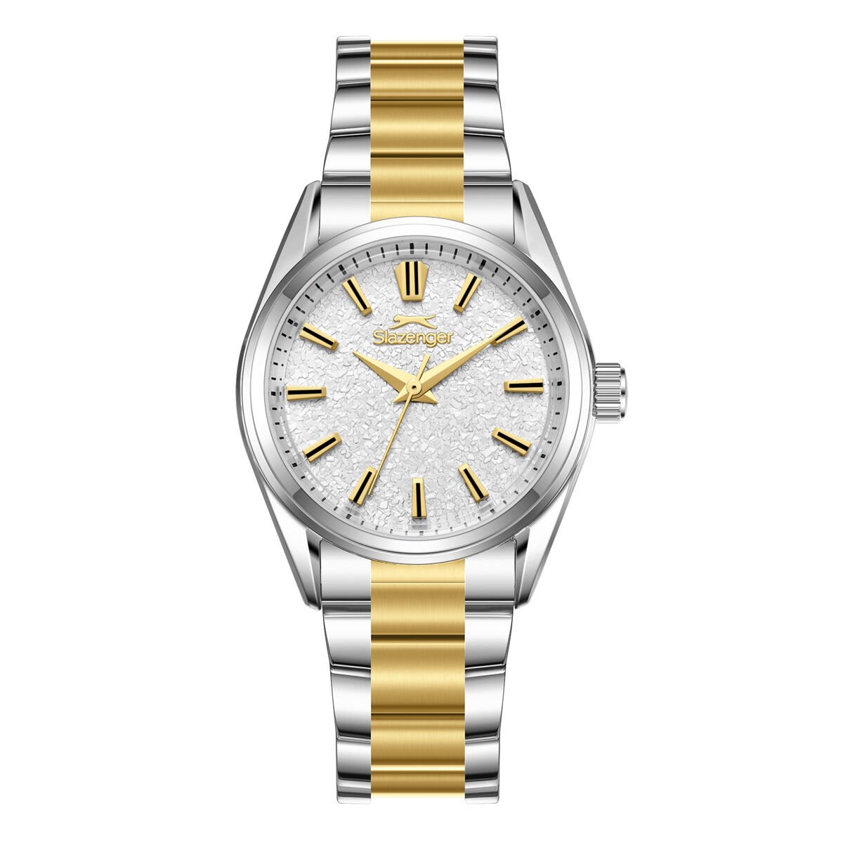 Slazenger Sl.09.2533.3.06 Kadın Kol Saati