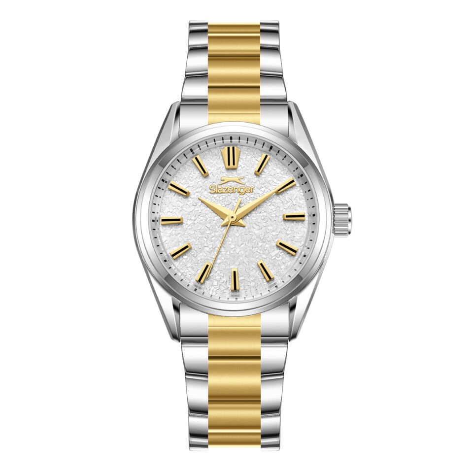 Slazenger Sl.09.2533.3.06 Kadın Kol Saati